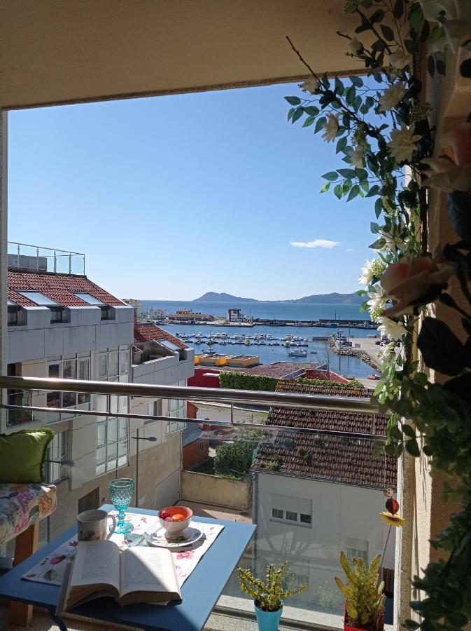 Noia Compostellae Beach Portosin Kültér fotó