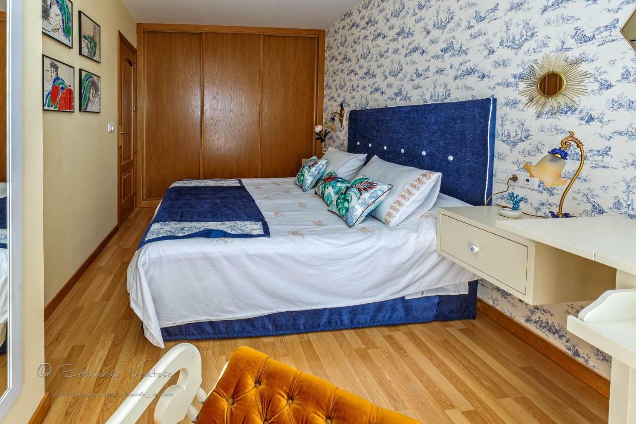 Noia Compostellae Beach Portosin Kültér fotó