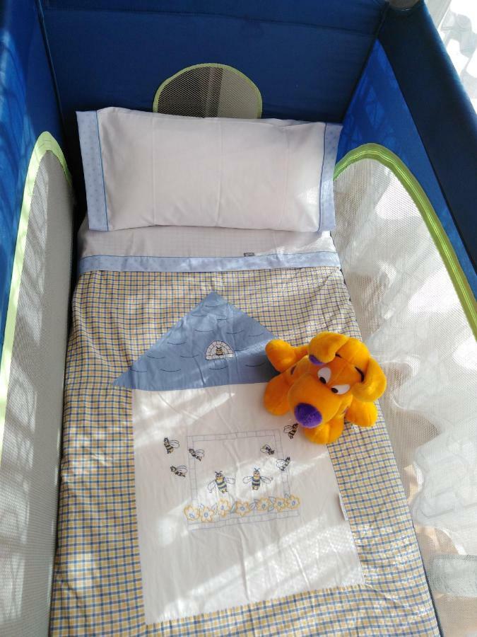 Noia Compostellae Beach Portosin Kültér fotó