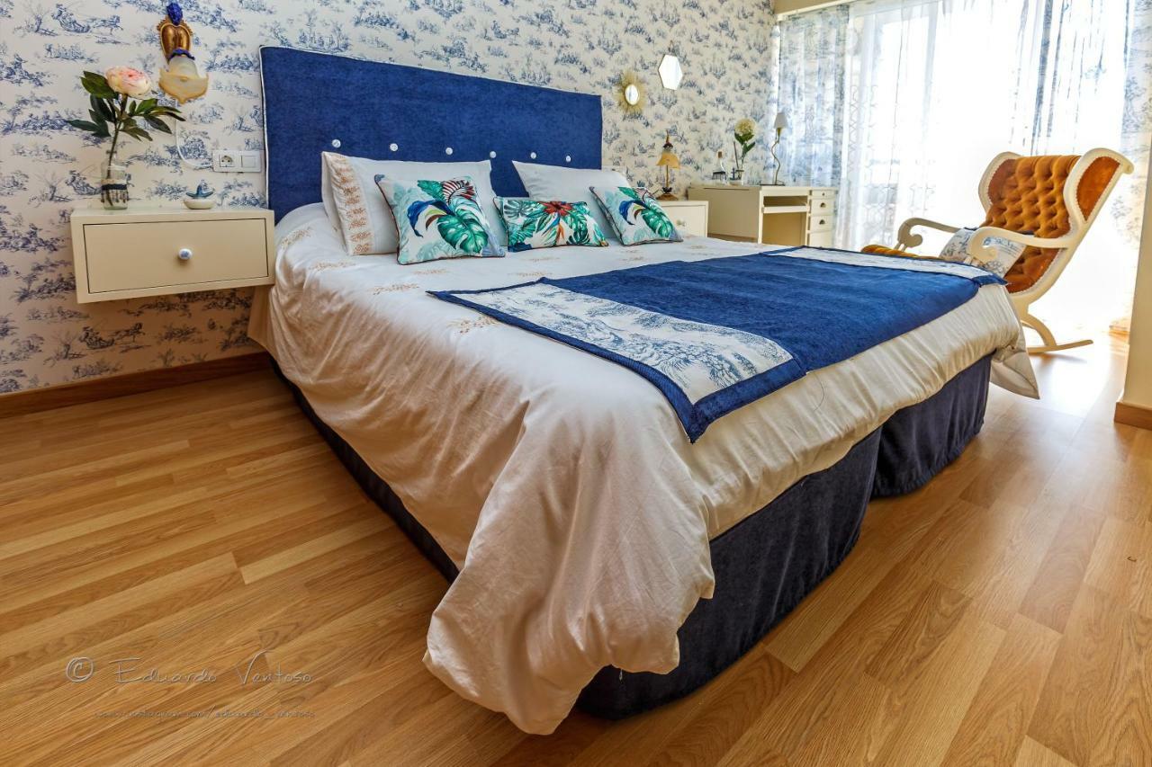Noia Compostellae Beach Portosin Kültér fotó