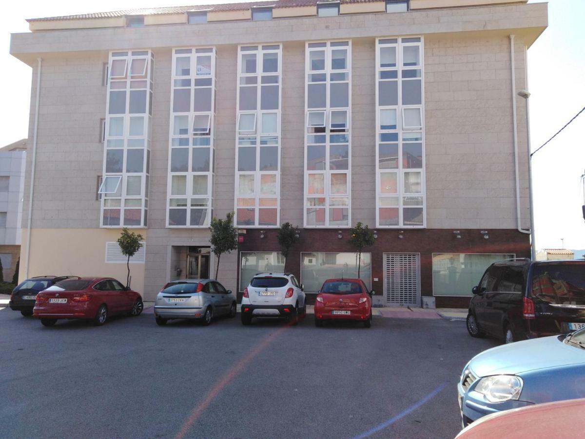 Noia Compostellae Beach Portosin Kültér fotó
